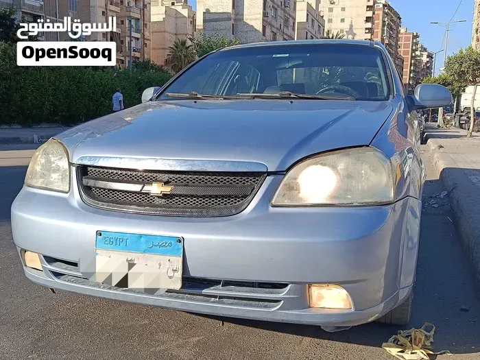 Chevrolet Optra 2010 photo 4