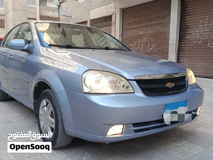 Chevrolet Optra 2010 photo 2