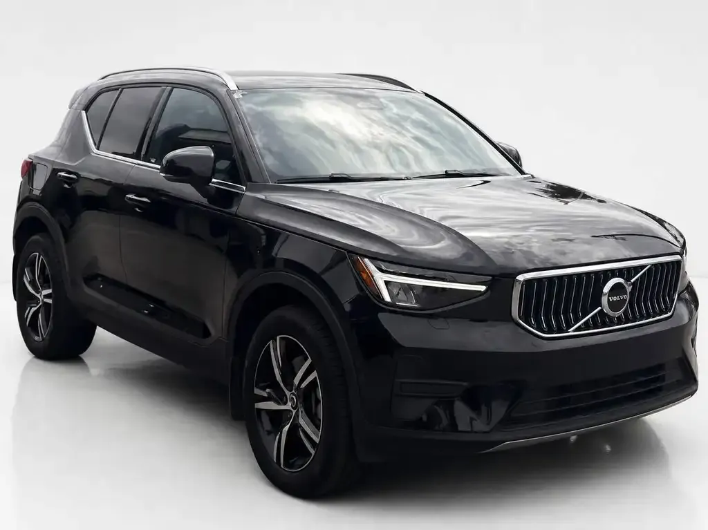 Volvo Xc40 2025 photo 3