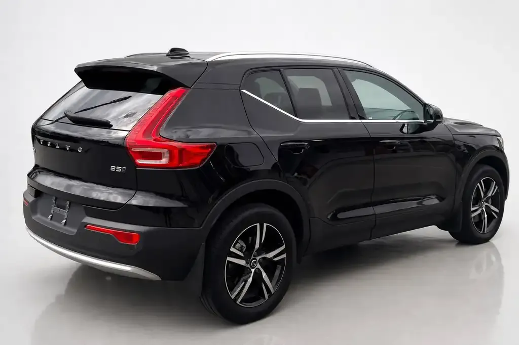 Volvo Xc40 2025 photo 5