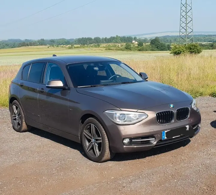 BMW 120D