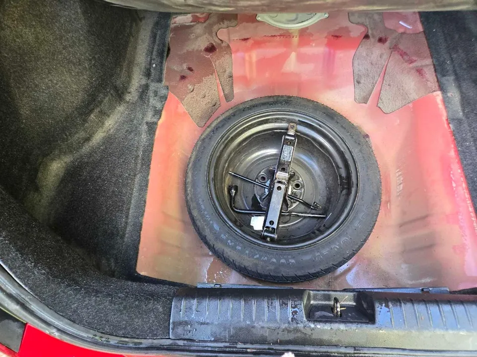 Honda Civic 2009 photo 5