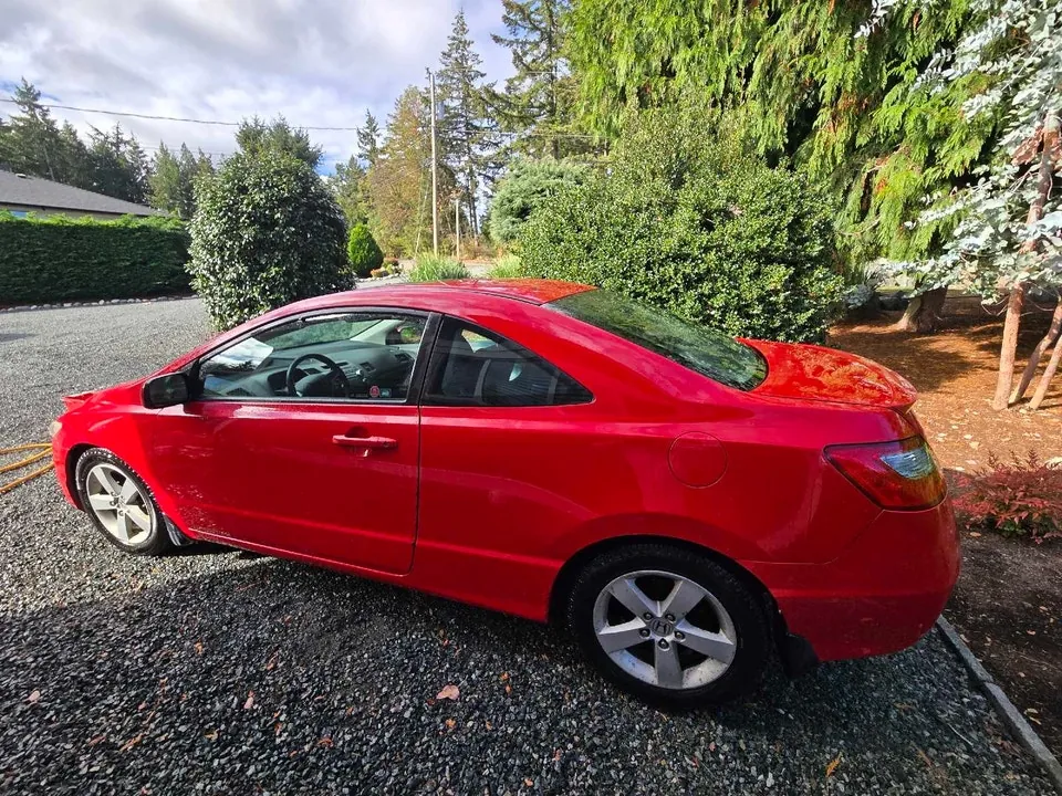 Honda Civic 2009 photo 4