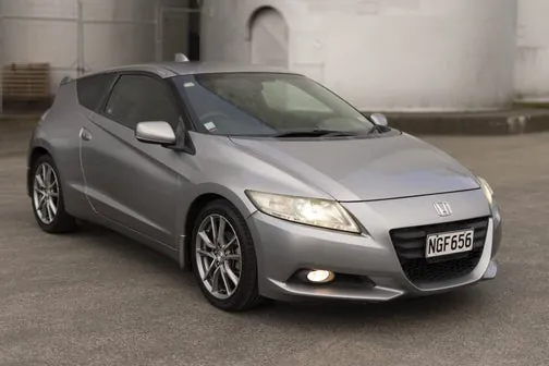 Honda Cr-Z