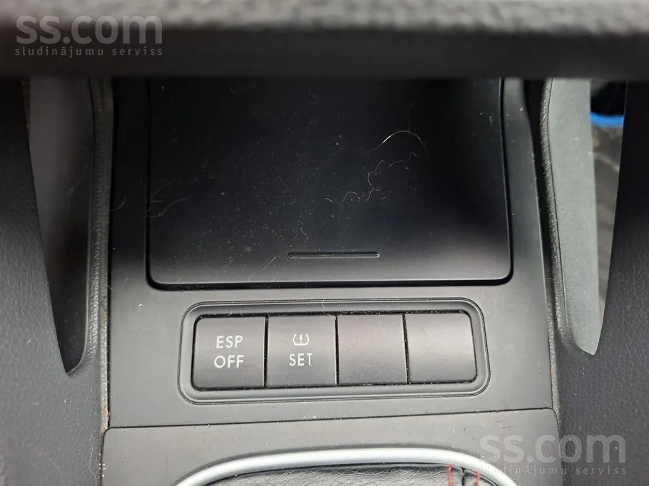 Volkswagen Golf 2008 photo 5