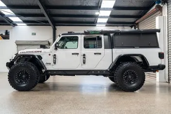 Jeep Gladiator 2021 photo 4