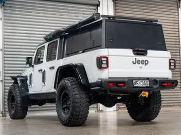 Jeep Gladiator 2021 photo 3