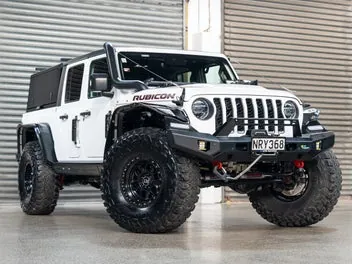 Jeep Gladiator 2021 photo 2