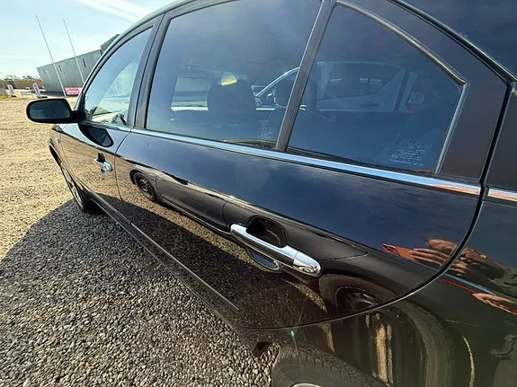 Hyundai Sonata 2007 photo 4