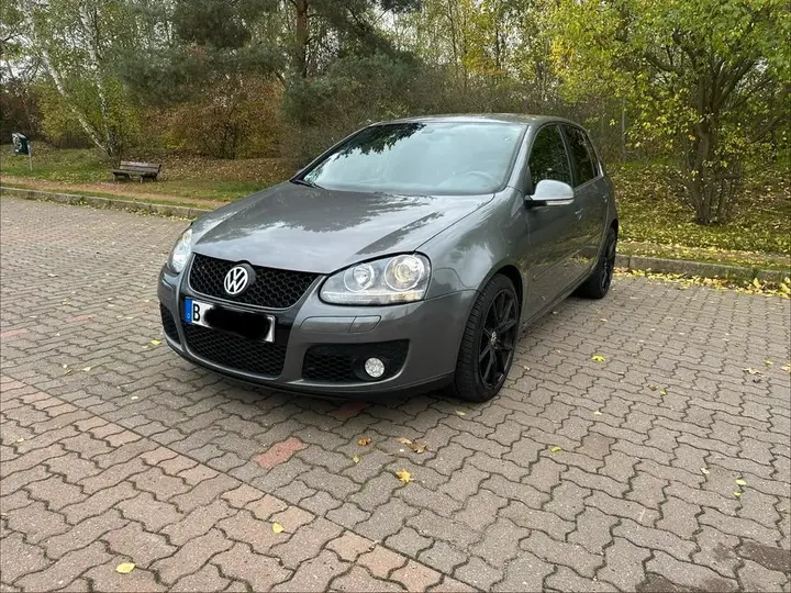 Volkswagen Golf 5