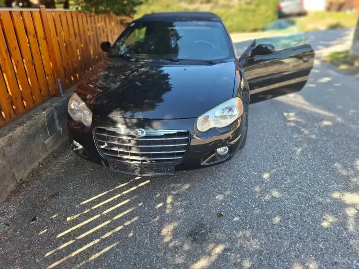 Chrysler Sebring