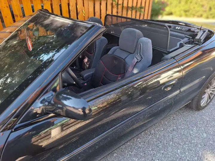 Chrysler Sebring 2005 photo 3