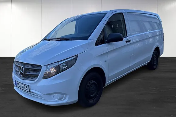 Mercedes-Benz Vito 114