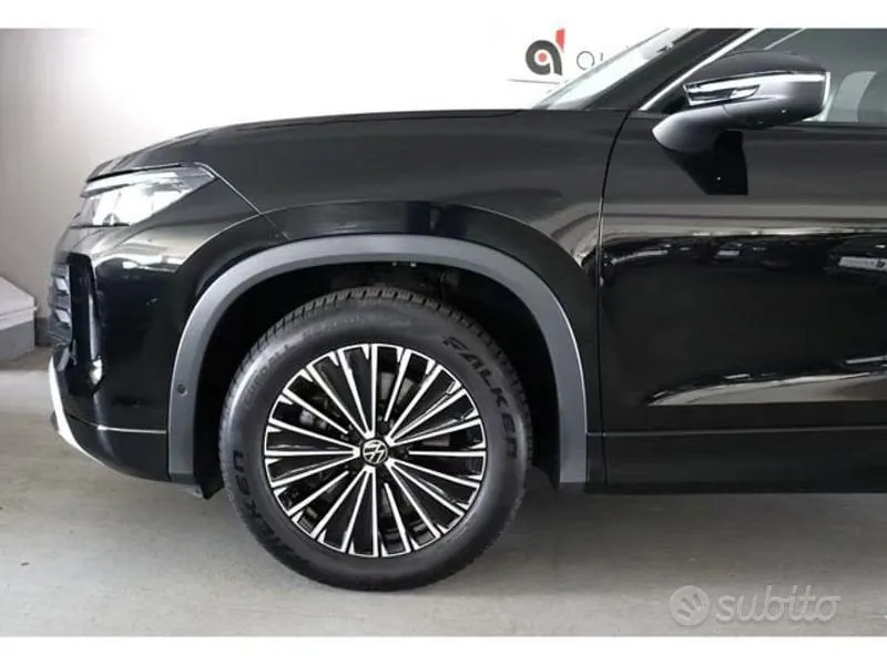 Volkswagen Tayron 2025 photo 5