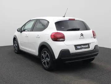 Citroen C3 2022 photo 2
