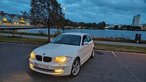 BMW 120I