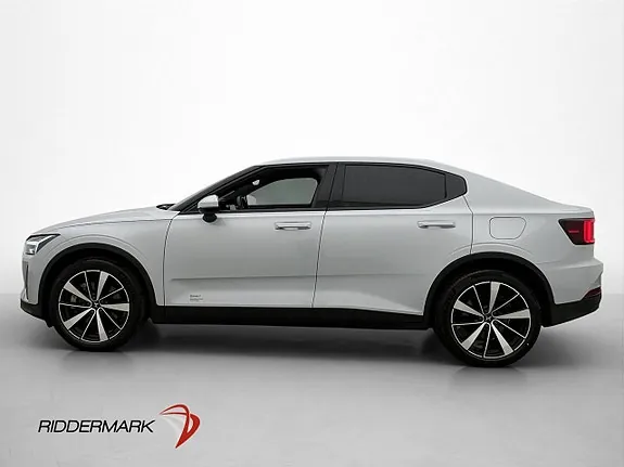 Polestar 2 2022 photo 3