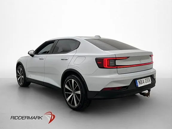 Polestar 2 2022 photo 5