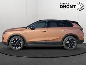 Opel Grandland 2026 photo 3