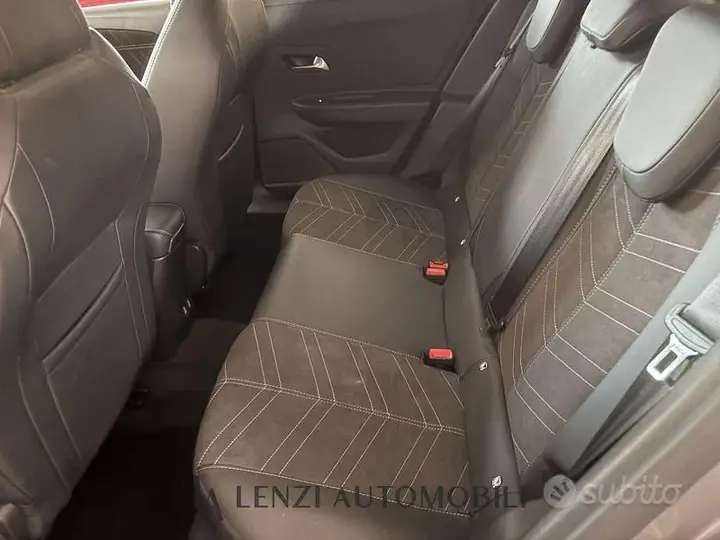 Opel Mokka 2022 photo 5