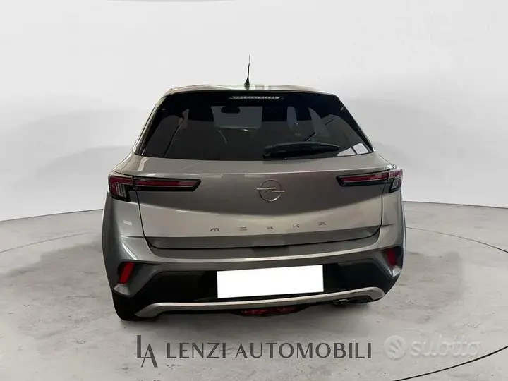Opel Mokka 2022 photo 2