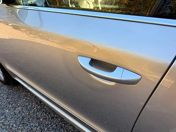 Skoda Superb 2014 photo 5