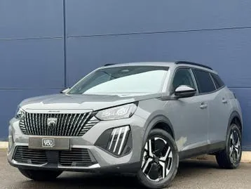 Peugeot 2008 Allure