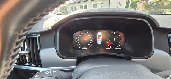 Volvo S90 2018 photo 5
