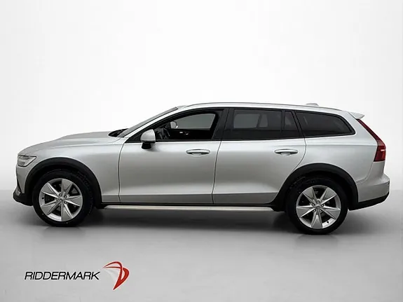 Volvo V60 2019 photo 4