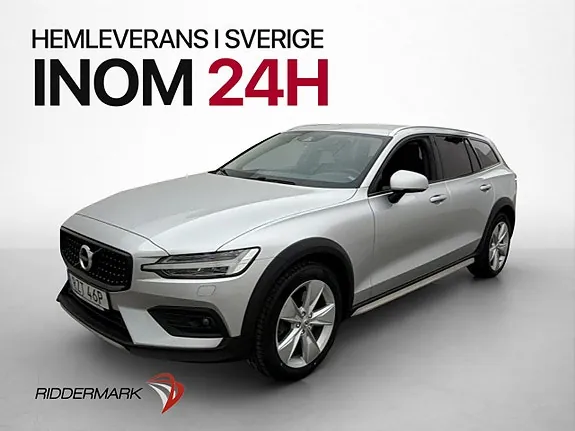 Volvo V60 2019 photo 3