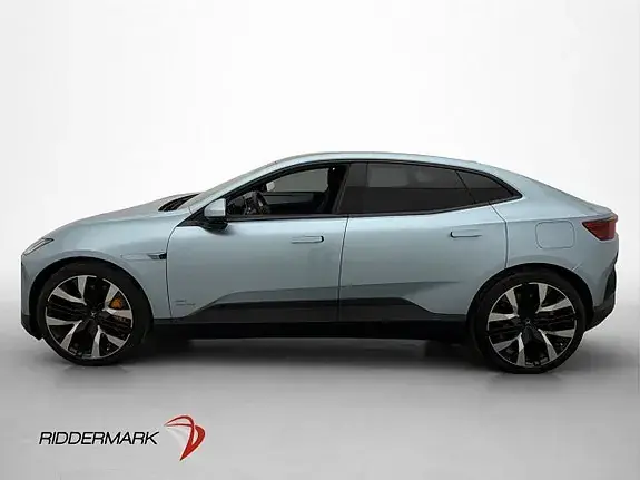 Polestar 4 2025 photo 5