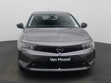 Opel Astra 2023 photo 3