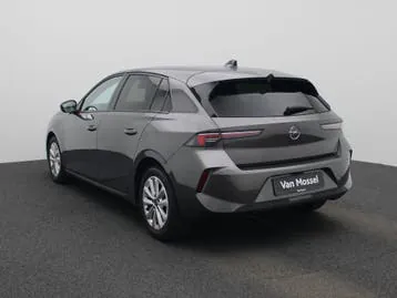 Opel Astra 2023 photo 2