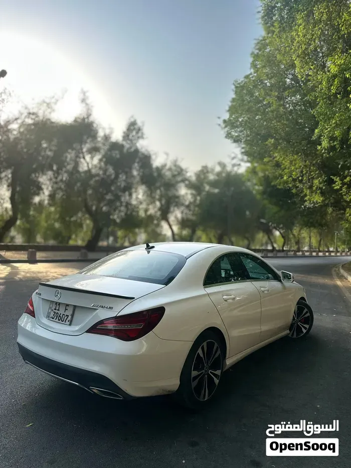 Mercedes-Benz Cla 250+ 2019 photo 2