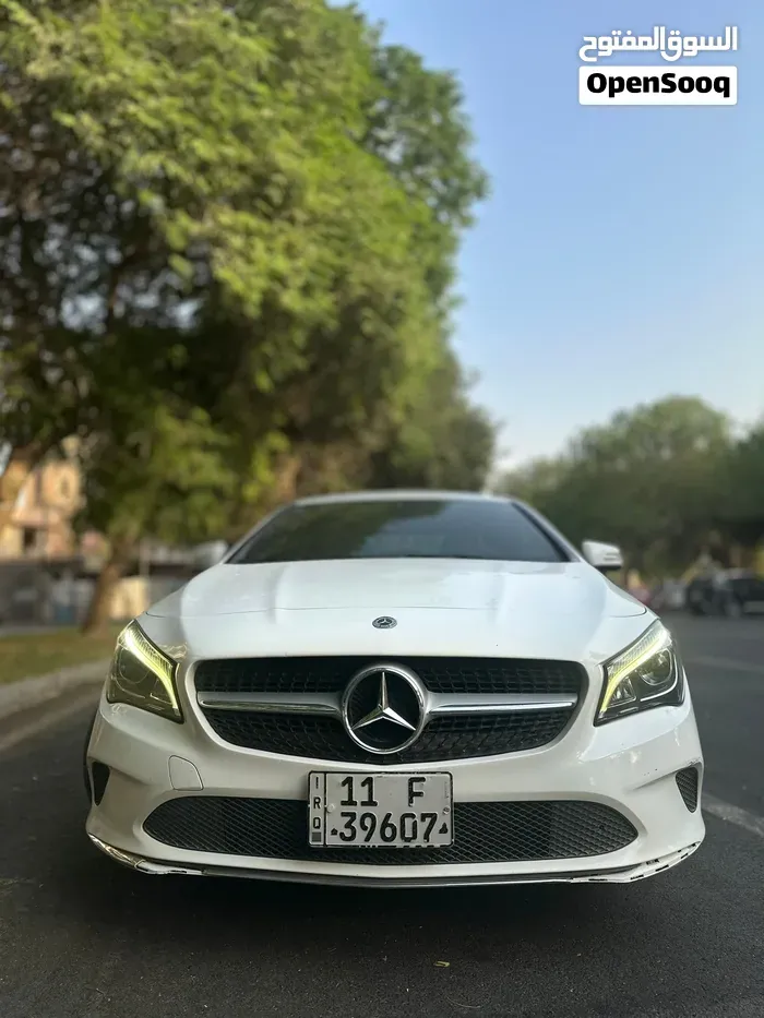 Mercedes-Benz Cla 250+ 2019 photo 4