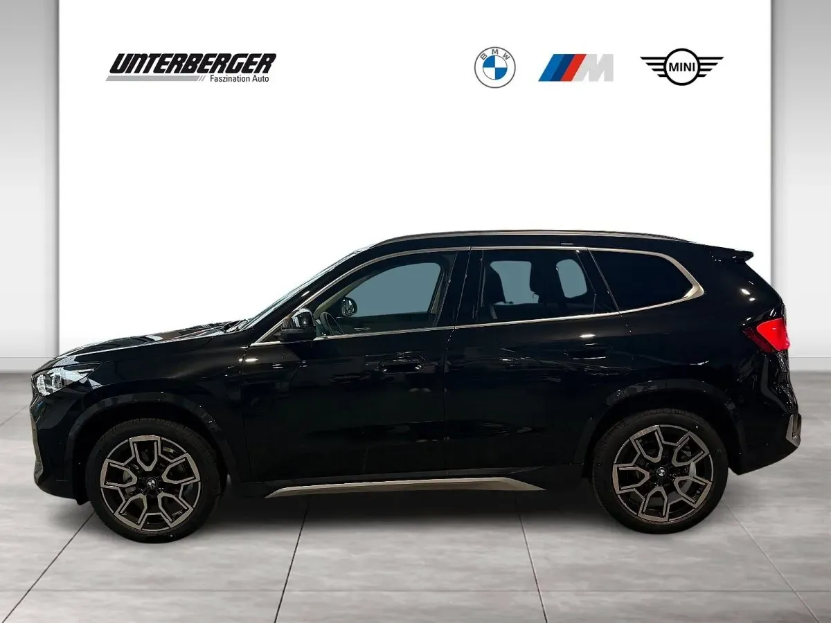BMW X1 2026 photo 3