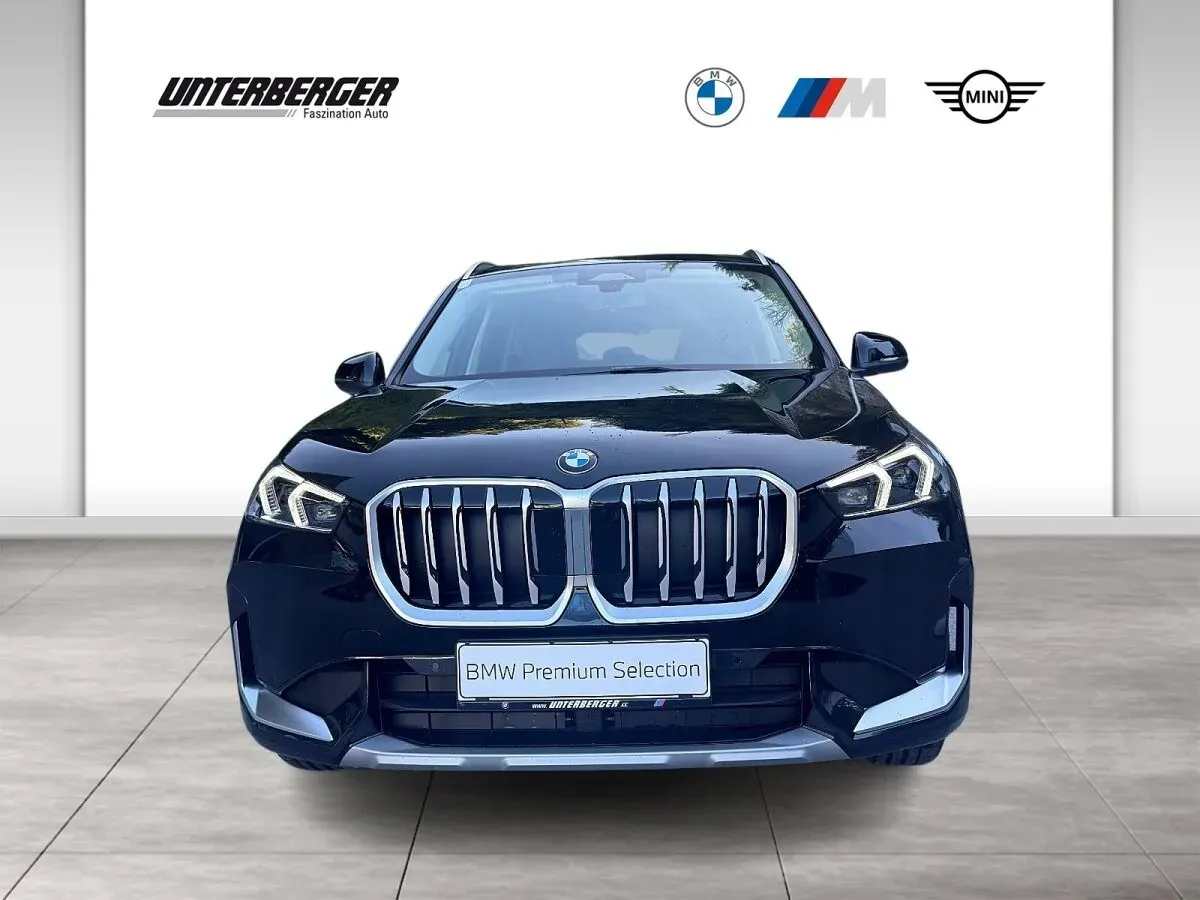 BMW X1 2026 photo 2