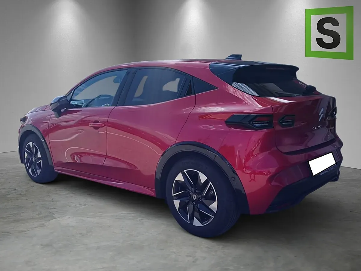 Renault Clio 2026 photo 3