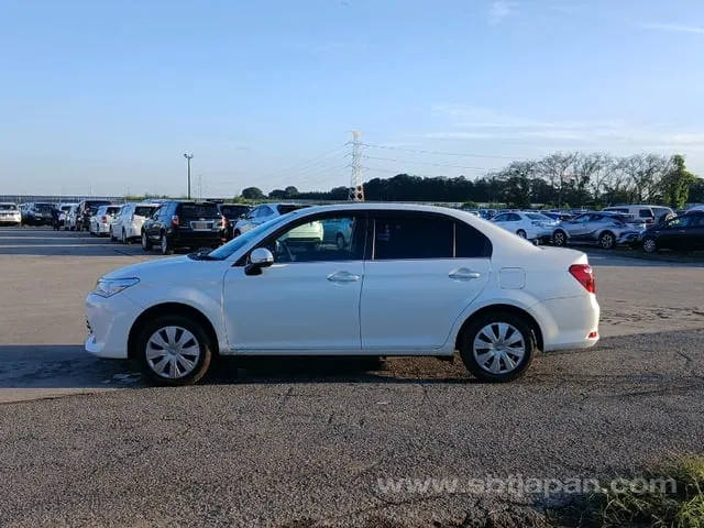 Toyota Corolla 2015 photo 4