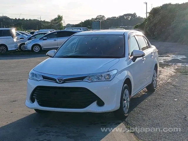 Toyota Corolla 2015 photo 3