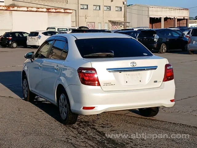 Toyota Corolla 2015 photo 5