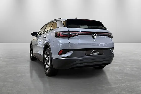 Volkswagen Id.4 2023 photo 5
