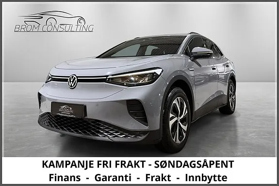 Volkswagen Id.4