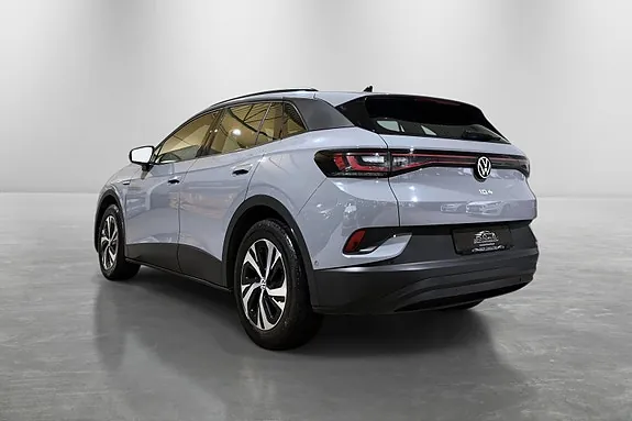 Volkswagen Id.4 2023 photo 4