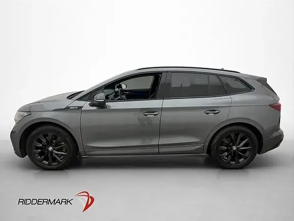 Skoda Enyaq 2023 photo 5