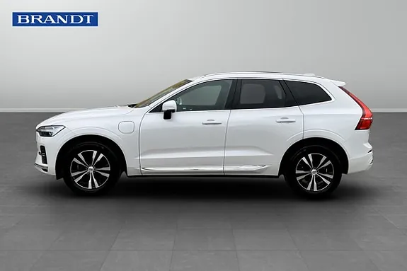 Volvo Xc60 2024 photo 4