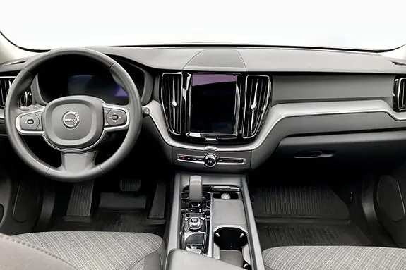 Volvo Xc60 2024 photo 5