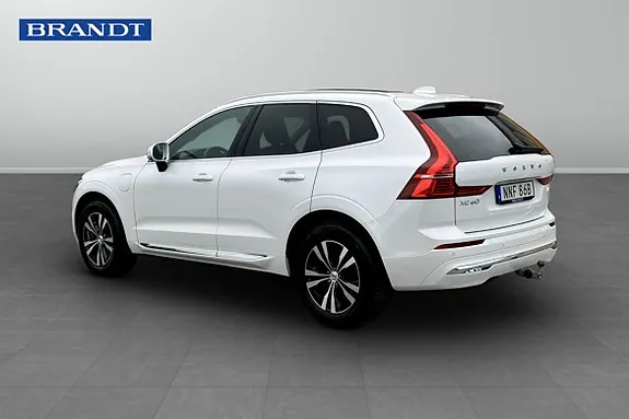 Volvo Xc60 2024 photo 2