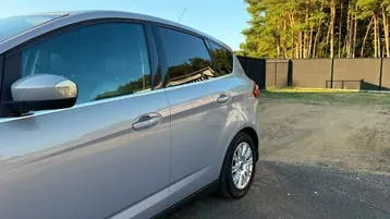 Ford C-Max 2013 photo 3