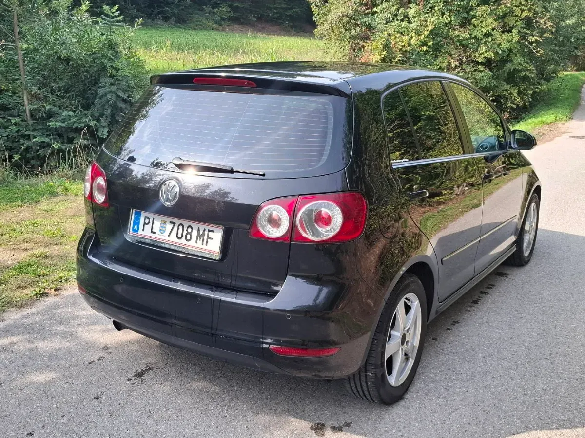 Volkswagen Golf 2013 photo 3